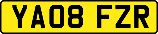 YA08FZR