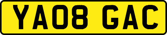 YA08GAC