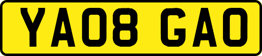 YA08GAO