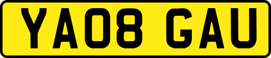 YA08GAU