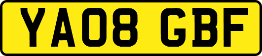 YA08GBF