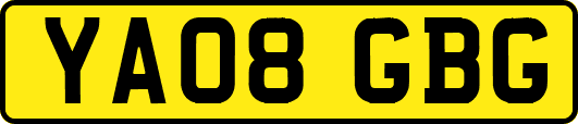 YA08GBG