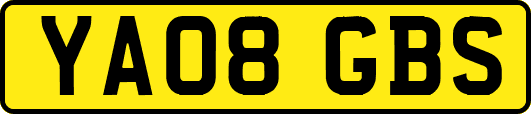 YA08GBS