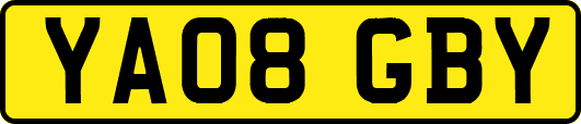 YA08GBY