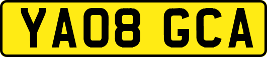 YA08GCA