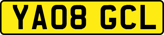 YA08GCL