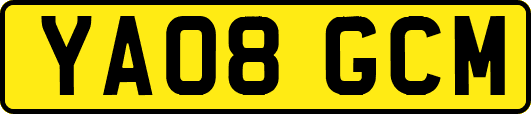 YA08GCM