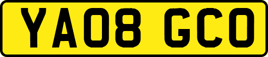YA08GCO