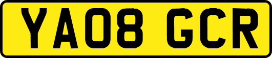 YA08GCR