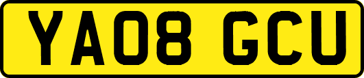 YA08GCU