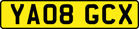 YA08GCX