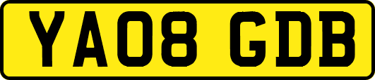 YA08GDB