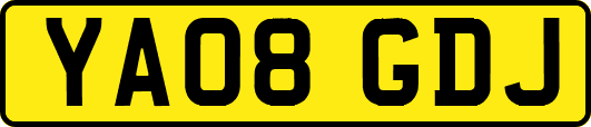YA08GDJ