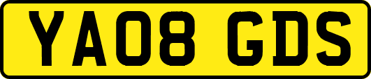YA08GDS