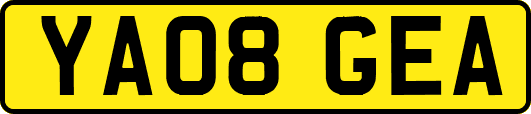 YA08GEA