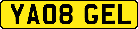 YA08GEL