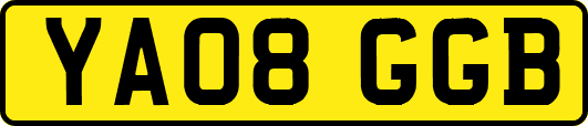 YA08GGB