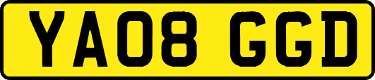 YA08GGD