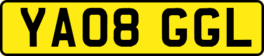 YA08GGL
