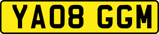 YA08GGM