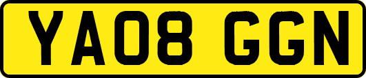 YA08GGN