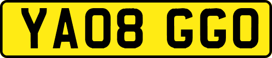 YA08GGO