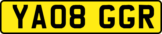 YA08GGR