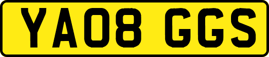 YA08GGS