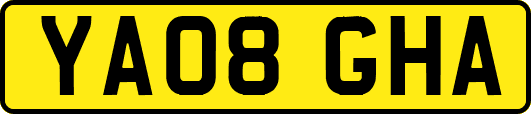 YA08GHA