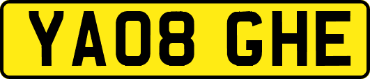 YA08GHE