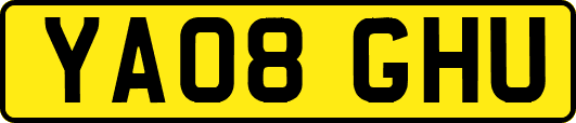 YA08GHU