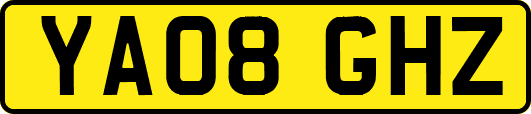 YA08GHZ