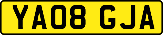 YA08GJA