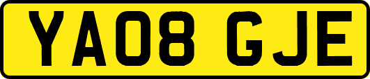 YA08GJE