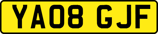 YA08GJF