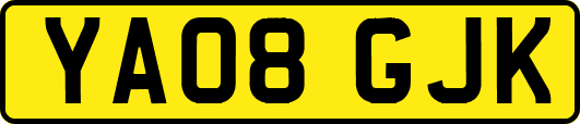 YA08GJK