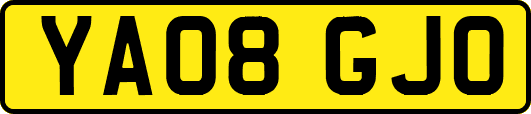 YA08GJO