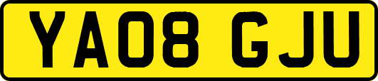 YA08GJU