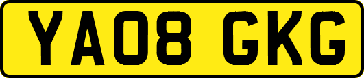 YA08GKG