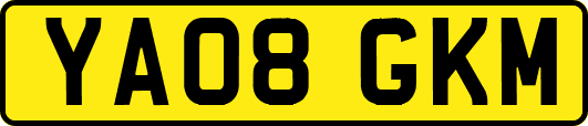 YA08GKM