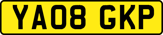 YA08GKP