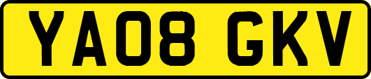 YA08GKV