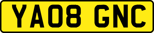 YA08GNC