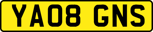 YA08GNS