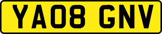 YA08GNV