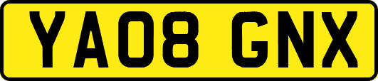 YA08GNX