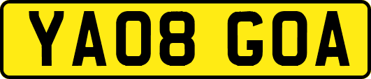 YA08GOA