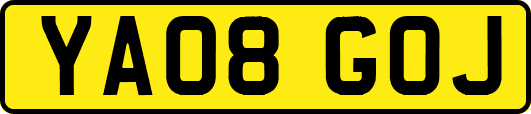 YA08GOJ
