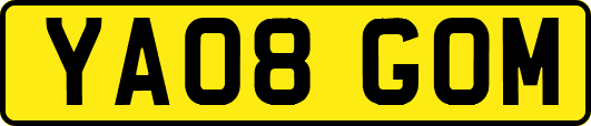 YA08GOM