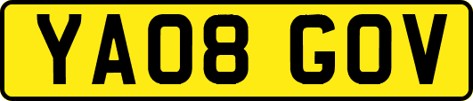 YA08GOV